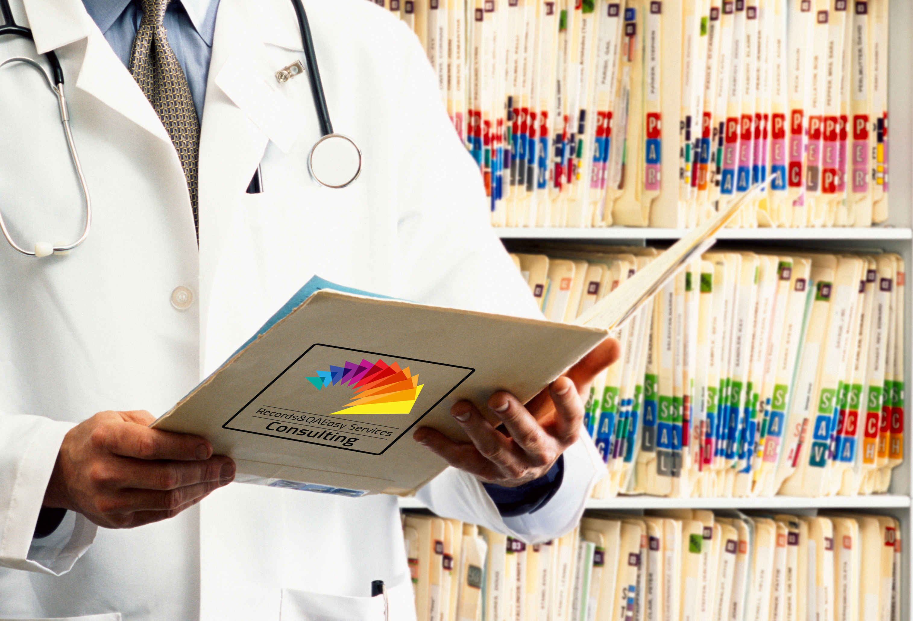 Health Record Management