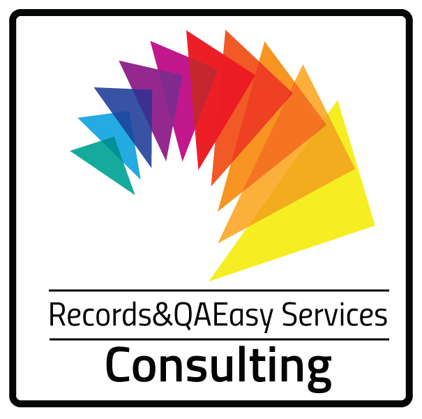 Records&QAEasy-Services-Logo